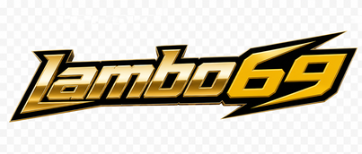 Logo lambo69 untuk beranda